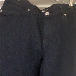Venus Jeans, size 10. Never worn